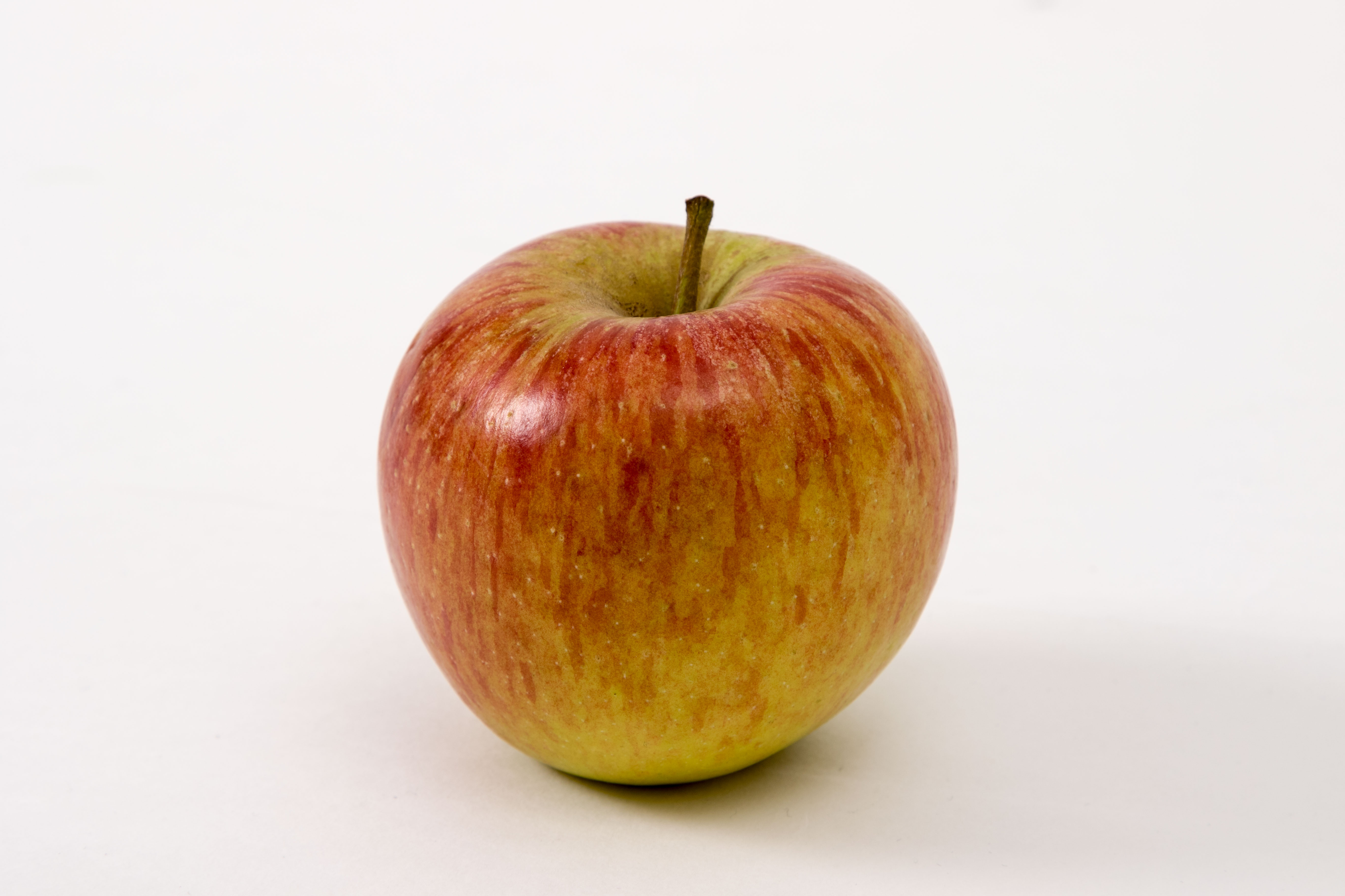 Apfel, vom biblischen Sündenfall zum Lebensmittel für... 