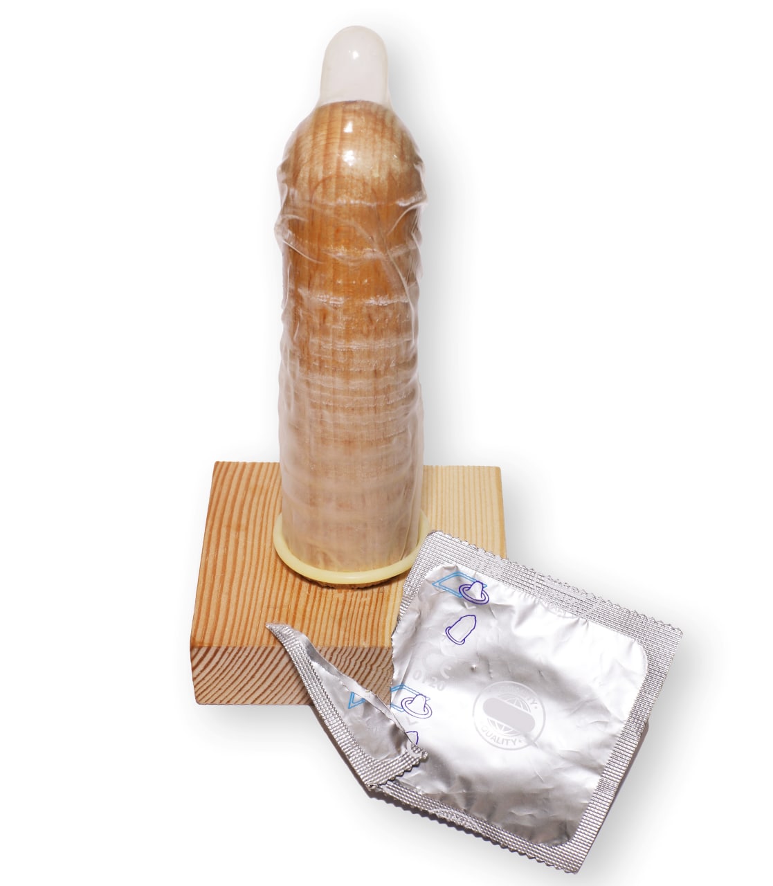 Kondomführerschein