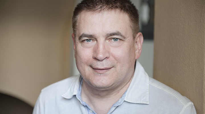 Prof. Dr. habil Frank Schulz