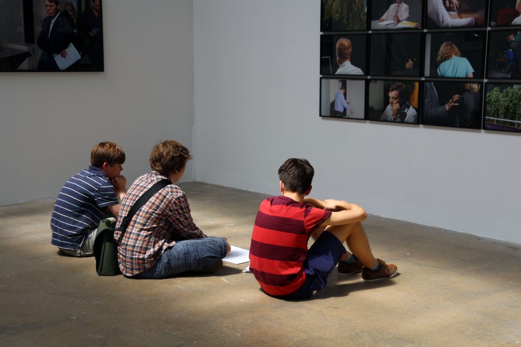Art And Art Education