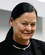 Prof. Dr. Gerlinde Mehlhorn