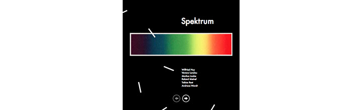 Spektrum Katalog